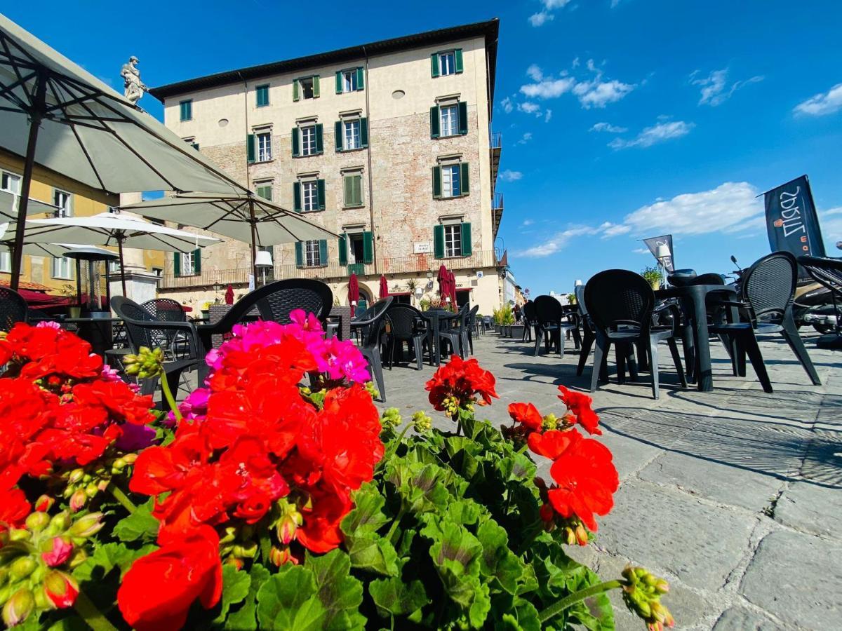 - Residenza D'epoca Piazza Cairoli Bed and breakfast Pisa