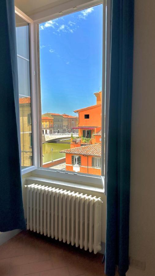 - Residenza D'epoca Piazza Cairoli Bed and breakfast Pisa