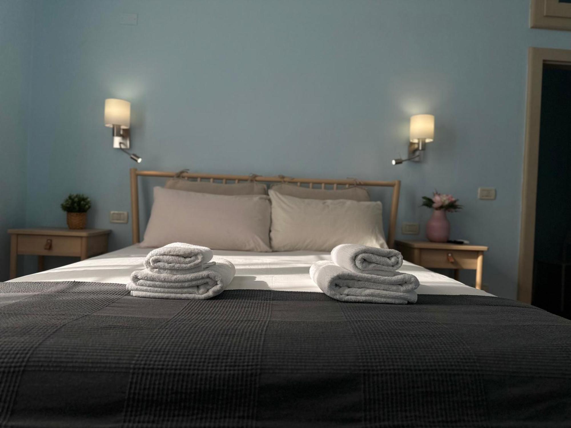 - Residenza D'epoca Piazza Cairoli Bed and breakfast Pisa