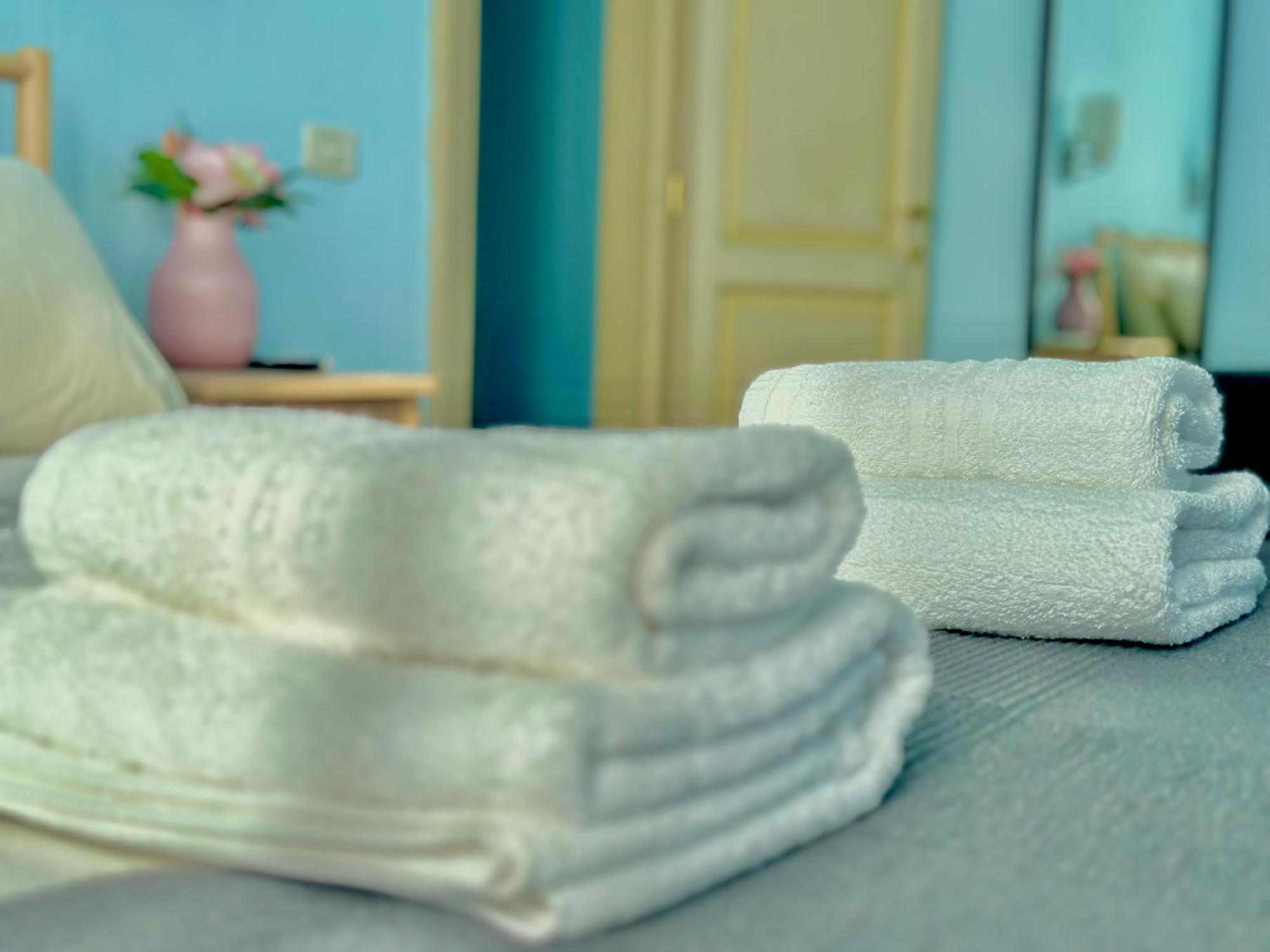 Bed and breakfast - Residenza D'epoca Piazza Cairoli Pisa