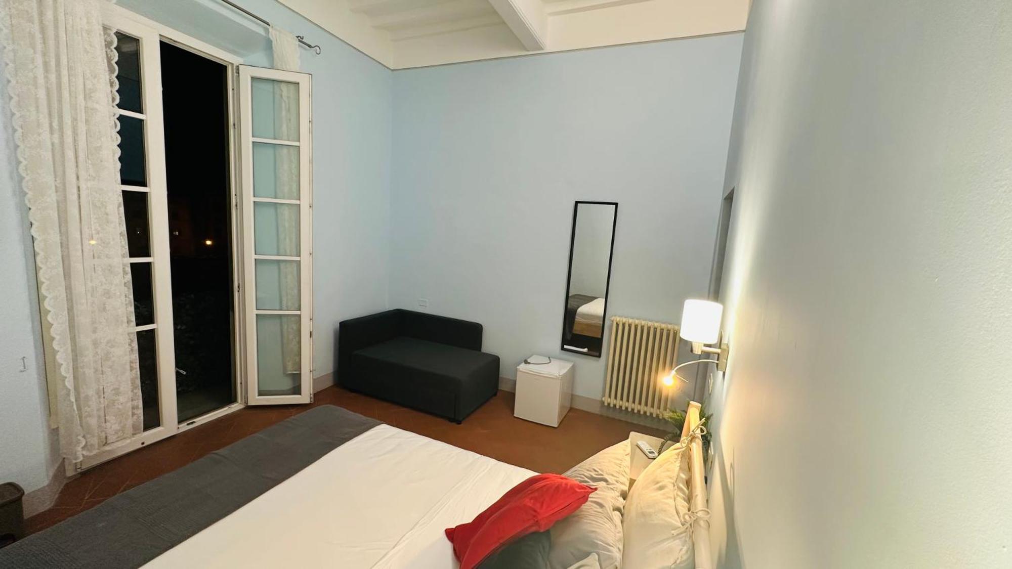 Bed and breakfast - Residenza D'epoca Piazza Cairoli *