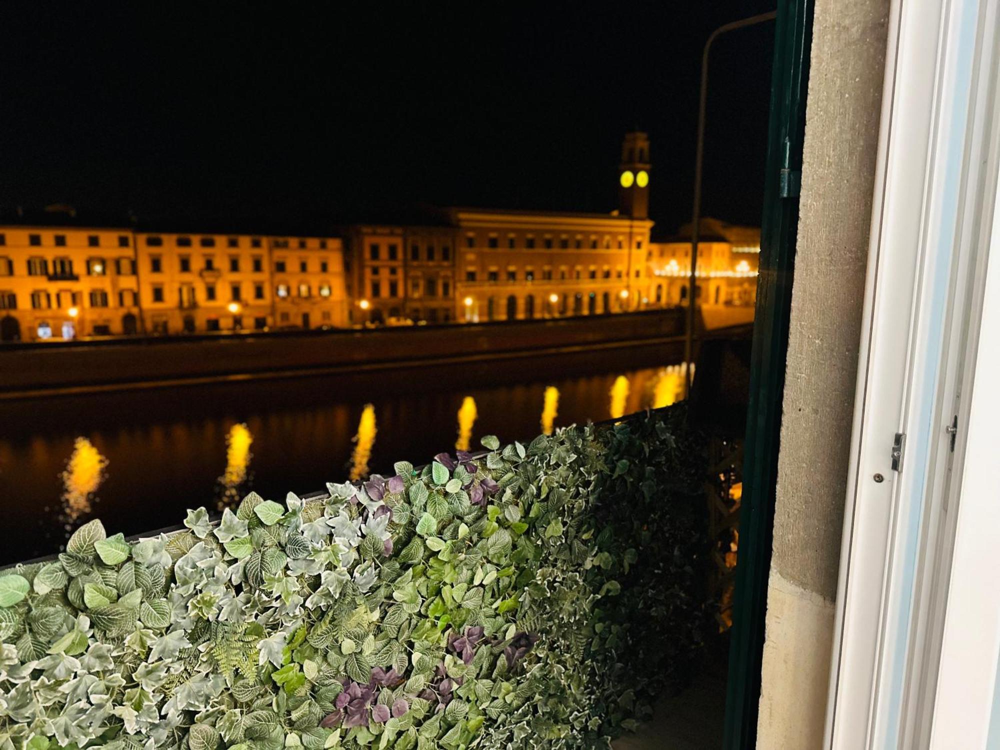 - Residenza D'epoca Piazza Cairoli Bed and breakfast Pisa