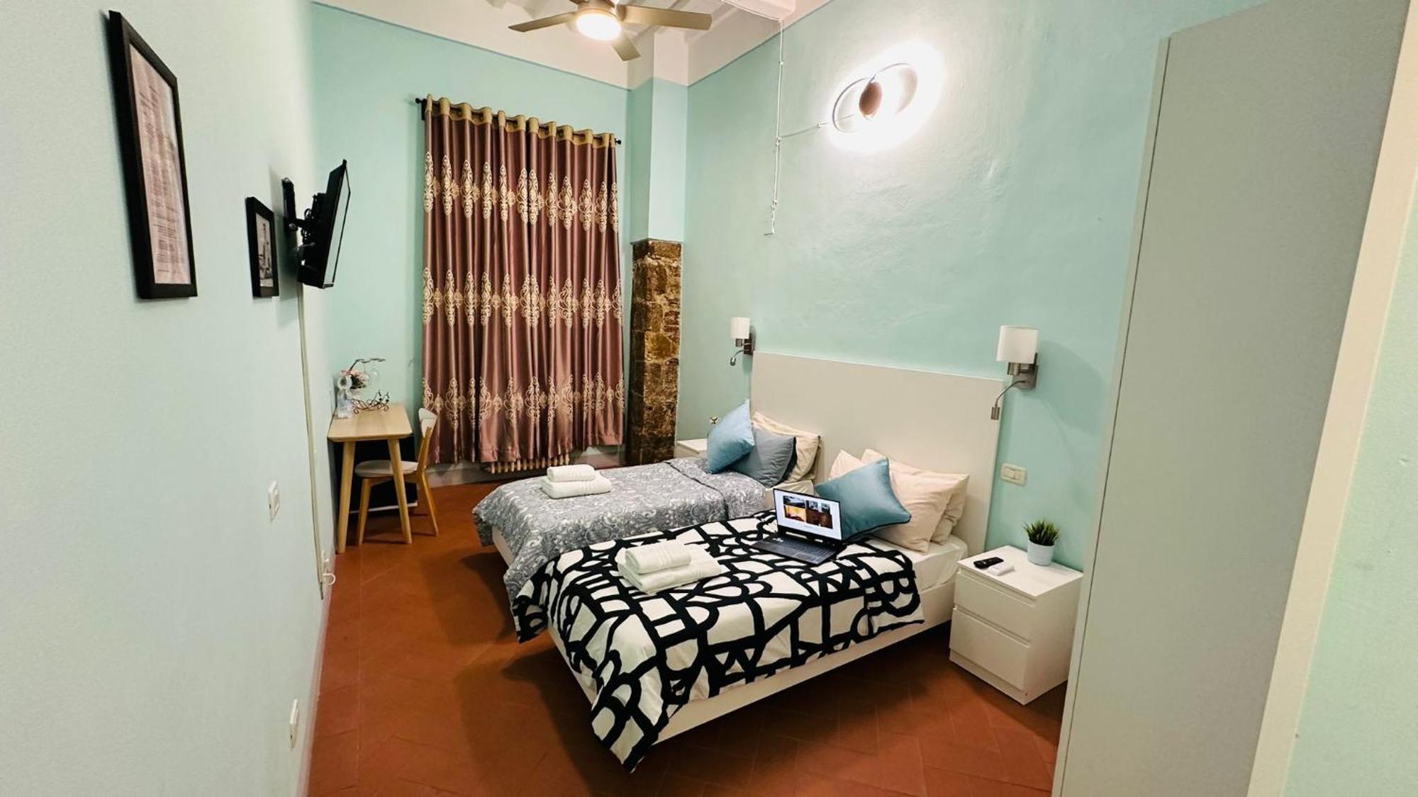 Bed and breakfast - Residenza D'epoca Piazza Cairoli *