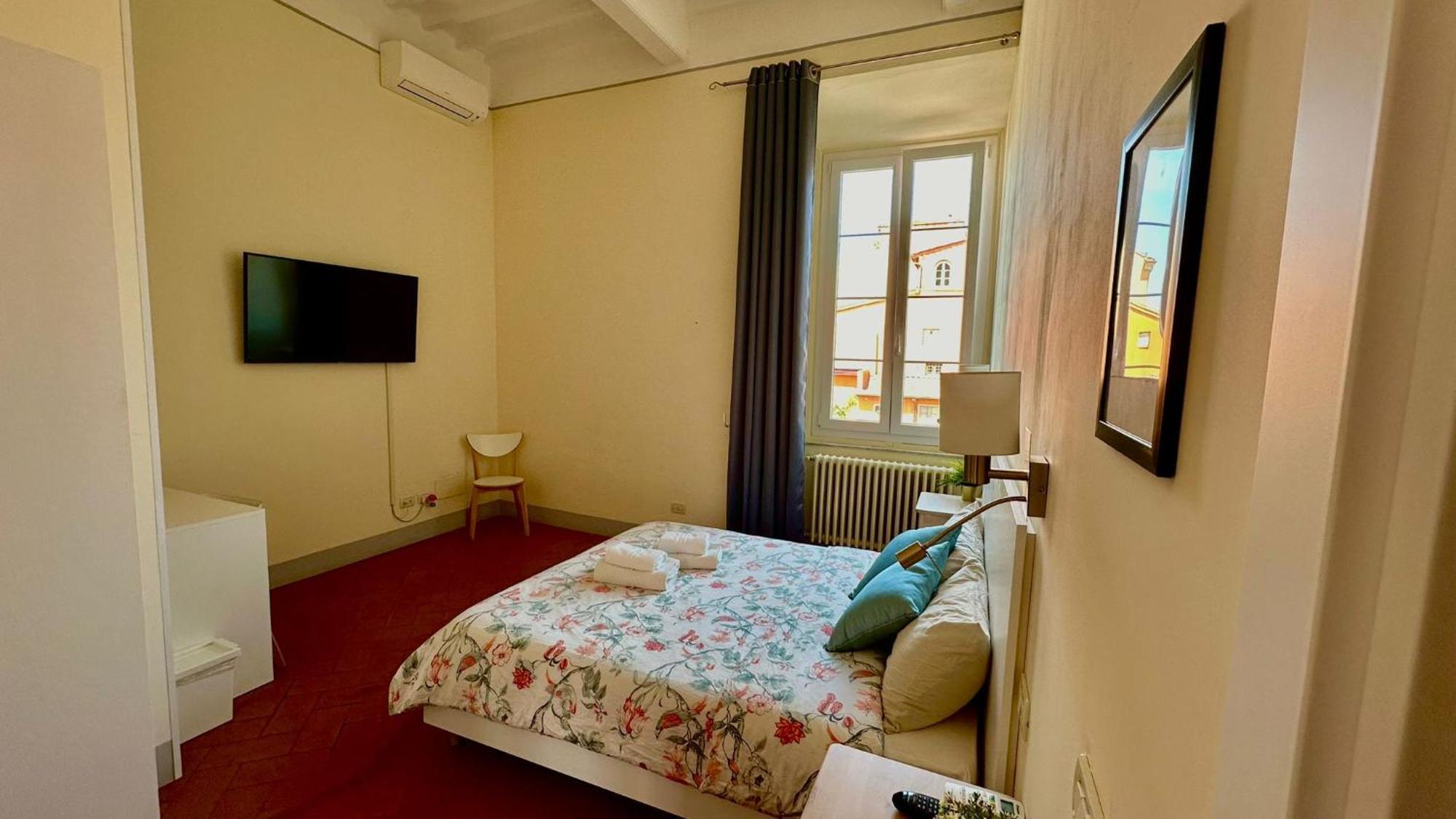 - Residenza D'epoca Piazza Cairoli Bed and breakfast Pisa