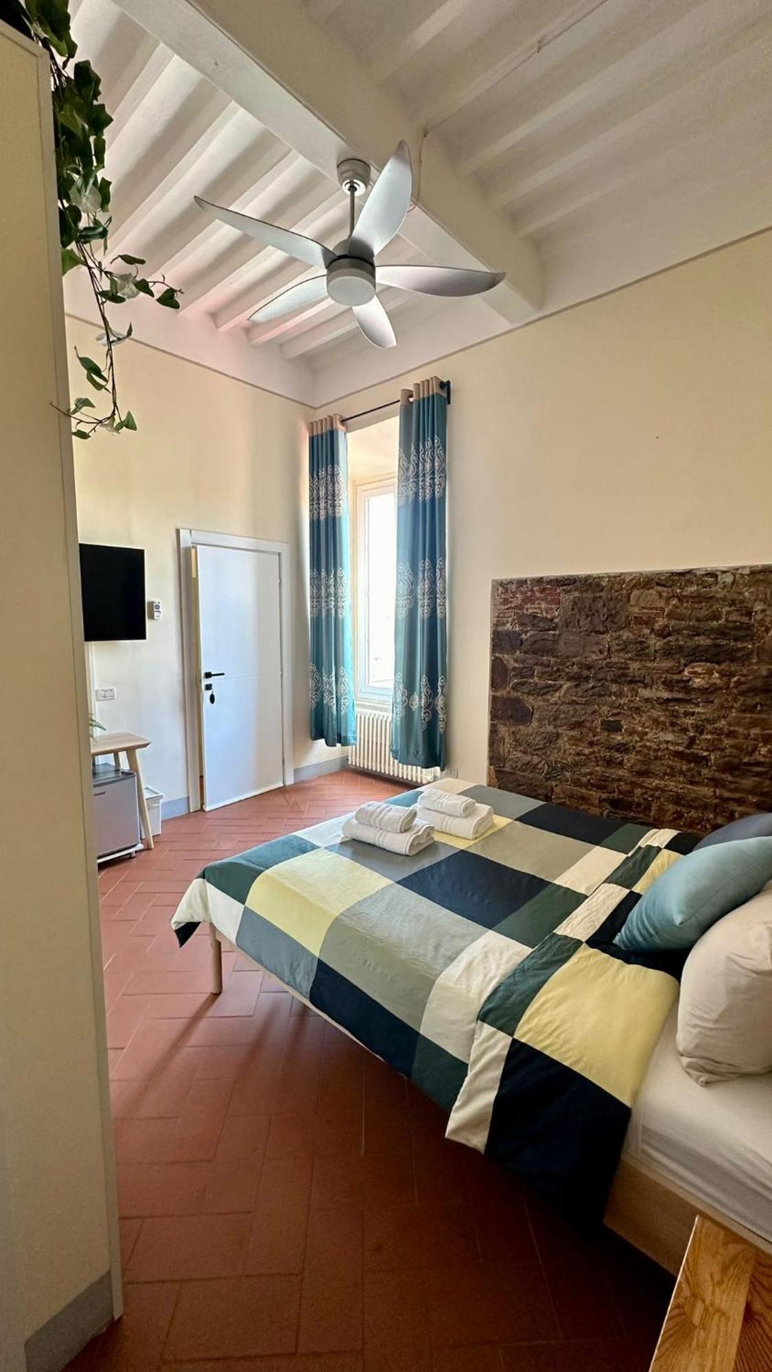 Bed and breakfast - Residenza D'epoca Piazza Cairoli