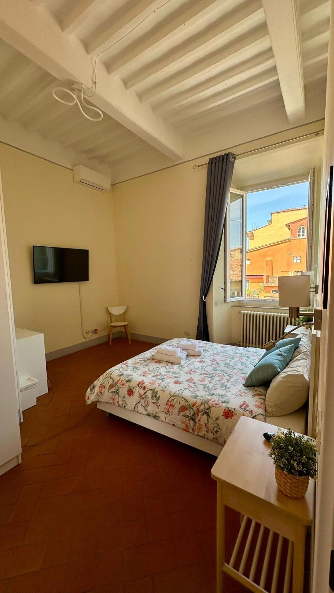 Bed and breakfast - Residenza D'epoca Piazza Cairoli
